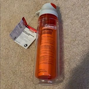 Coleman sports water bottle